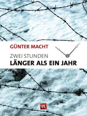 cover image of Zwei Stunden
